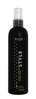 Ollin Professional Style Lotion-Spray Medium Hold Лосьон-спрей для укладки волос средней фиксации