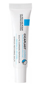 La Roche-Posay Cicaplast Lips Barrier Repairing Balm Бальзам-барьер для губ