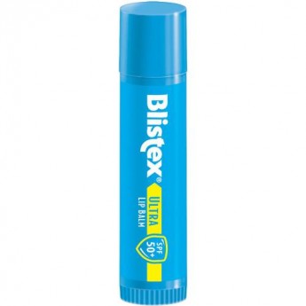 Blistex Ultra Lip Balm Ultra SPF 50+ Бальзам для губ SPF 50+