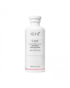 Keune Care Color Brillianz Shampoo 300 мл Шампунь для окрашенных волос Яркость Цвета