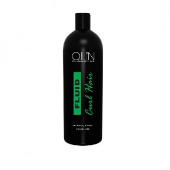 Ollin Professional Curl Hair Fluid Mix 500 мл Флюид микс