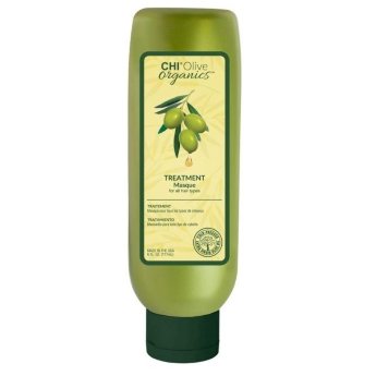 CHI Olive Organics Treatment 177 мл Маска для волос с маслом оливы