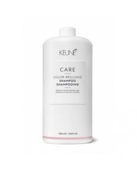Keune Care Color Brillianz Shampoo 1000 мл Шампунь для окрашенных волос Яркость Цвета