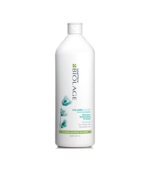 Matrix Biolage VolumeBloom Shampoo 1000 мл Шампунь для увеличения объема тонких волос