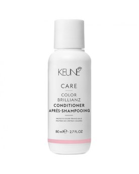 Keune Care Color Brillianz Conditioner 80 мл Кондиционер для окрашенных волос Яркость Цвета (Travel-версия)