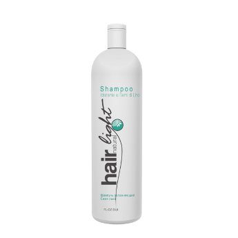 Шампунь Hair Company Shampoo Idratante Ai Semi Di Lino Шампунь увлажняющий семя льна