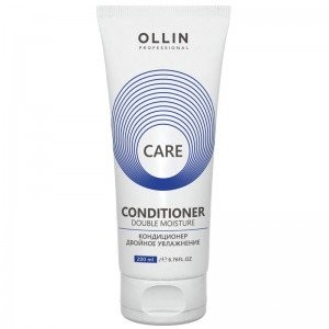 Ollin Professional Care Moisture Conditioner 200 мл Кондиционер двойное увлажнение