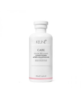 Keune Care Color Brillianz Conditioner 250 мл Кондиционер для окрашенных волос Яркость Цвета