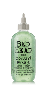 TIGI Bed Head Control Freak Сыворотка для гладкости и дисциплины локонов