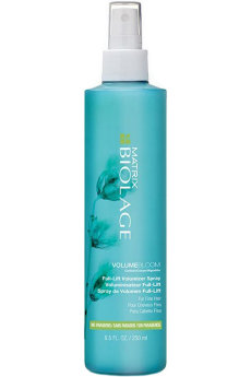 Matrix Biolage VolumeBloom Full-Lift Volumizer Spray 250 мл Спрей для увеличения объема тонких волос
