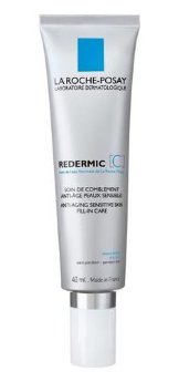 La Roshe-Posay Redermic C Anti-Aging Sensitive Skin 40 мл Крем против морщин для сухой чувствительной кожи лица