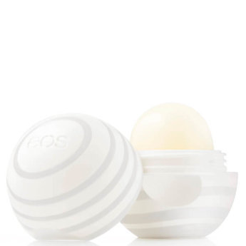 EOS Smooth Sphere Lip Balm Visibly Soft Pure Hydration Бальзам для губ (Нейтральный аромат)