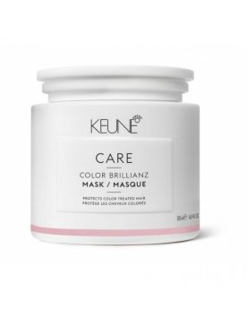 Keune Care Color Brillianz Mask 500 мл Маска для окрашенных волос Яркость Цвета