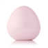 EOS Smooth Sphere Crystal Lip Balm Hibiscus Peach - EOS Smooth Sphere Crystal Lip Balm Hibiscus Peach