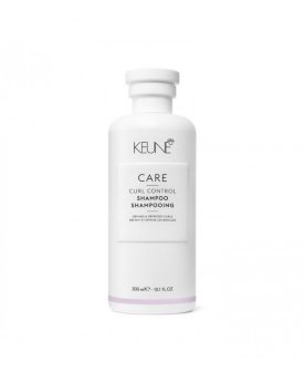 Keune Care Curl Control Shampoo 300 мл Шампунь для натуральных кудрей и химической завивки Уход за локонами