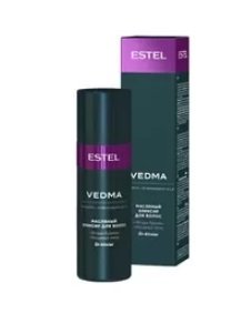 Estel Professional Vedma Oil Elixir 50 мл Масляный эликсир для волос
