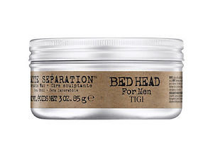 TIGI Bed Head for Men Matte Separation Workable Wax Мужской воск для волос