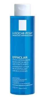 La Roche-Posay Effaclar Micro-Exfoliant Astringent Lotion Лосьон для очищения и сужения пор