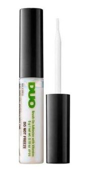 DUO Eyelash Adhesive Clear Brush On Adhesive Прозрачный клей для накладных ресниц
