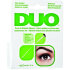 DUO Eyelash Adhesive Clear Brush On Adhesive - DUO Eyelash Adhesive Clear Brush On Adhesive