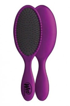 Wet Brush Classic Brush Purple Щетка для спутанных волос (фиолетовая)
