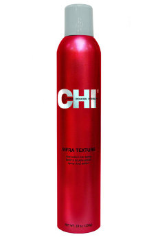 CHI Thermal Styling Infra Texture Dual Action Hair Spray 250 мл Лак двойного действия