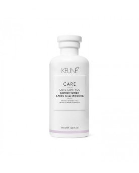 Keune Care Curl Control Conditioner 250 мл Кондиционер для натуральных кудрей и химической завивки Уход за локонами
