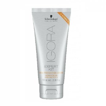 Schwarzkopf Professional Igora Skin Protection Cream 100 мл Крем защитный для кожи головы и рук