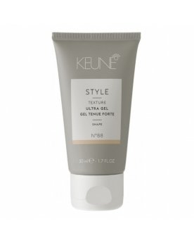 Keune Celebrate Style Ultra Gel 50 мл Гель ультра для эффекта мокрых волос