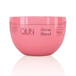 Ollin Professional Shine Blond Echinacea Mask 300 мл