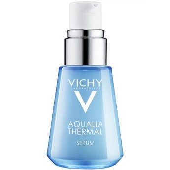 Vichy Aqualia Thermal Serum 30 мл Сыворотка увлажняющая для всех типов кожи