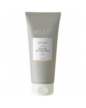 Keune Celebrate Style Ultra Gel 200 мл Гель ультра для эффекта мокрых волос