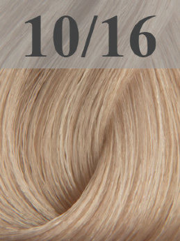 Sim Sensitive SensiDO Cream Color 10/16 60 мл Крем-краска для волос без запаха (очень очень светлый пепельно фиолетовый блонд)