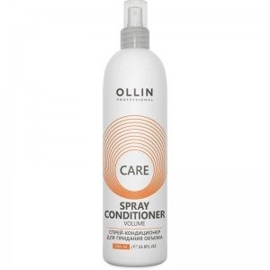 Ollin Professional Care Spray Conditioner Volume 250 мл Спрей-кондиционер для придания объема 