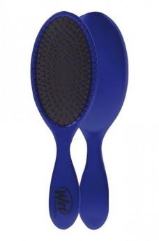Wet Brush Classic Brush Blue Щетка для спутанных волос (синяя)