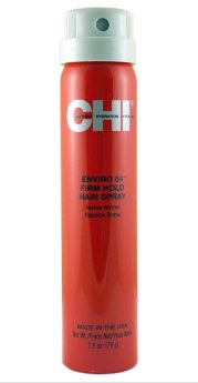 CHI Thermal Styling Enviro Flex Hold Hair Spray Firm Hold 74 гр Лак для волос сильной фиксации