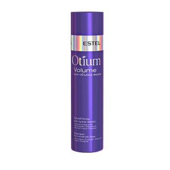 Estel Professional Otium Volume Shampoo For Dry Hair 250 мл Шампунь для объёма сухих волос