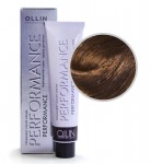 Ollin Professional Performance Permanent Color Cream 6-7 60 мл