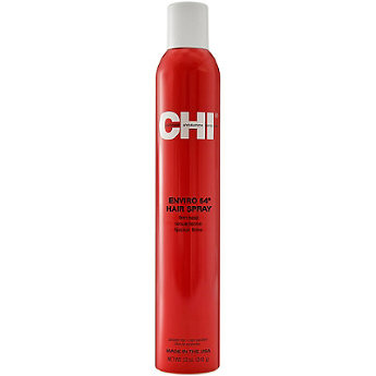 CHI Thermal Styling Enviro Flex Hold Hair Spray Firm Hold 340 гр Лак для волос сильной фиксации