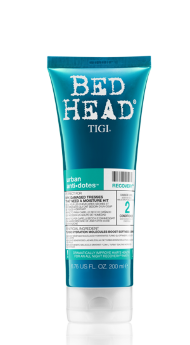 TIGI Bed Head Urban Anti+dotes Recovery Conditioner Кондиционер для поврежденных волос уровень 2