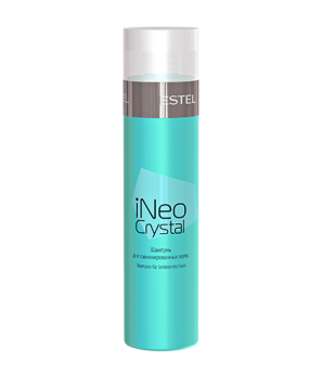 Estel Professional Otium iNeo-Crystal Shampoo 250 мл Шампунь для ламинированных волос
