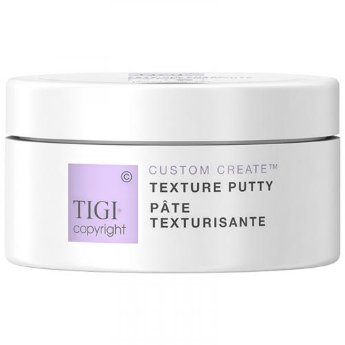TIGI Copyright Custom Care Texture Putty 55 гр Текстурирующая паста для укладки волос