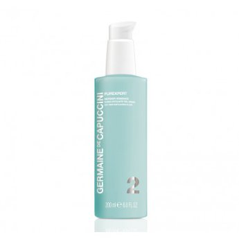Germaine de Capuccini PurExpert Refiner Essence Oily Skin Флюид-эксфолиатор для жирной кожи