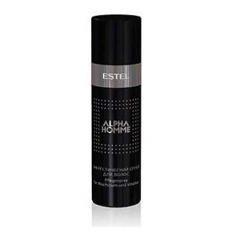 Estel Professional Alpha Homme Spray 100 мл Энергетический спрей для волос