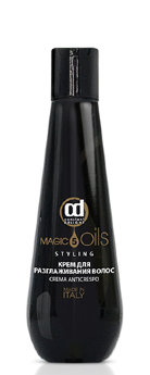 Constant Delight 5 Magic Oils Crema Anticrespo 200 мл Крем для разглаживания волос