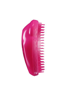 Tangle Teezer The Original Pink Fizz Профессиональная распутывающая расческа, созданная для парикмахеров.