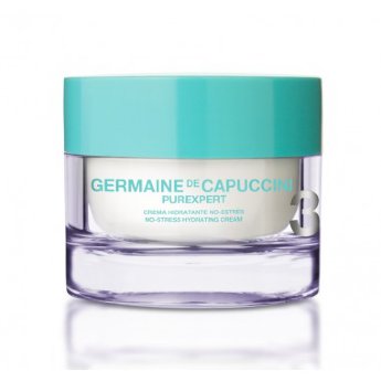 Germaine de Capuccini PurExpert No-Stress Hydrating Cream Крем увлажняющий для лица