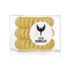 Резинки для волос Hair Bobbles HH Simonsen Gold 3-Pack