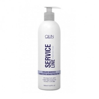 Ollin Professional Service Line Sensitive Skin Protector 150 мл Протектор для чувствительной кожи