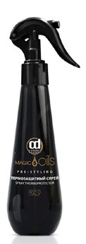 Constant Delight 5 Magic Oils Spray Thermoprotector 200 мл Термозащитный спрей
